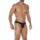 CUECA C4MSPX01 MICRO BRIEF PRETO