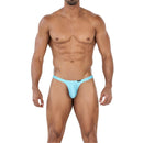 TANGA TURQUESA FIO DENTAL BRAZILIAN