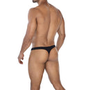 TANGA PRETO FIO DENTAL BRAZILIAN