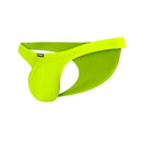 TANGA AMARELO FLUORESCENTE C4MSPX07 CAPRI