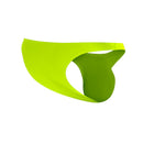 TANGA AMARELO FLUORESCENTE C4MSPX07 CAPRI