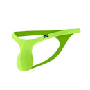 MICRO TANGA C4MSPX11 AMARELO FLUORESCENTE