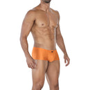 BOXER C4MSPX13 HIPSTER LARANJA