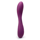 ENGILY ROSS MONROE 2.0 VIBRADOR DE SILICONE USB PÚRPURA