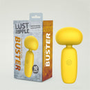 CHISA BUSTER MINI MASSAJADOR DE SILICONE LÍQUIDO USB