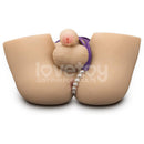 LOVETOY STREETGIRLS 16 MASTURBADOR COM DILDO