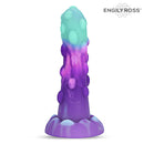 DILDOX BY ENGILY ROSS MISTAGON DILDO DE SILICONE LÍQUIDO 16,7 CM