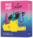 KIT PLUGS LUSTER