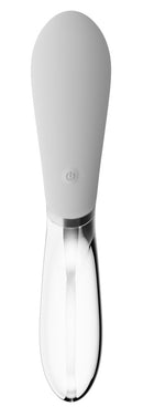VIBRADOR LED CURVO