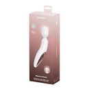 SATISFYER WAND-ERLAND VIBRADOR DE VARINHA