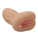 MASTURBADOR MASCULINO VAGINA