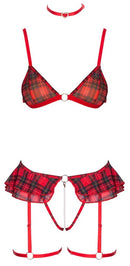 CONJUNTO XADREZ SUPER SEXY