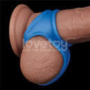 LOVETOY TRIO ANEL PARA O PÉNIS