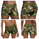 ARNÊS BOXER MILITAR