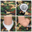 ARNÊS BOXER MILITAR