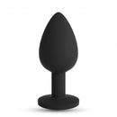 CAMILEO PLUG ANAL COM 4 JOIAS INTERCAMBIÁVEIS CRUSHIOUS