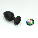 CAMILEO PLUG ANAL COM 4 JOIAS INTERCAMBIÁVEIS CRUSHIOUS
