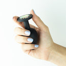 CAMILEO PLUG ANAL COM 4 JOIAS INTERCAMBIÁVEIS CRUSHIOUS