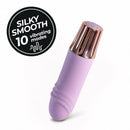 MINI VIBRADOR MELLOW WAVES CRUSHIOUS