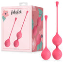 ADALET SPHERES CONJUNTO DE 2 BOLAS KEGEL