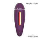 ENGILY ROSS BRINQUEDO PARA CASAIS COM CONTROLO REMOTO