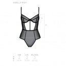 BODY VARELLA PRETO ECO PASSION