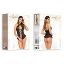 BODY CARLOTTA PRETO BEAUTY NIGHT FASHION