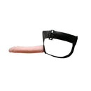 ARNÊS AJUSTÁVEL COM DILDO DE 21,5 CM