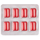 ESTIMULANTE CLIMAX GUM 8 UNID.