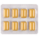 ESTIMULANTE WUG CHICLE 8 UNID.