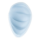 SATISFYER CLOUD DANCER ESTIMULADOR CLITORIANO COM SUCÇÃO E VIBRAÇÃO