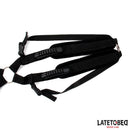 BALOIÇO DE OMBROS LATETOBED BDSM LINE