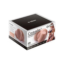 MASTURBADOR CONNIE COM VIBRAÇÃO