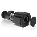 MASTURBADOR MASCULINO EM FORMA DE CÂMARA FOTOGÁFICA USB