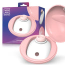 ESTIMULADOR CLITORIANO CUTTIEST COM CARREGADOR USB