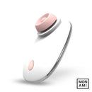 ESTIMULADOR CLITORIANO CUTTIEST COM CARREGADOR USB