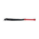 CHICOTE MILAN VERMELHO E PRETO