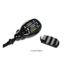 PRETTYLOVE PLUG ANAL INSUFLÁVEL AUTOMÁTICO E VIBRAÇÃO