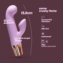 MINI VIBRADOR MELLOW CONY CRUSHIOUS