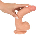 DILDO REAL LOVER MÉDIO