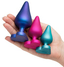 KIT PLUGS LUSTER