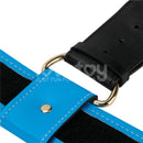 LOVETOY INGEN STRAP-ON AJUSTÁVEL COM DILDO OCO 9