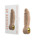 NINI VIBRADOR CUTIE REALISTA