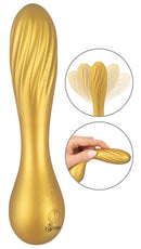 VIBRADOR VÓRTICE FLEXÍVEL