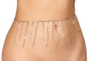 CORRENTE DE BARRIGA