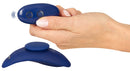 VIBRADOR PARA CUECA EXTRA FINO