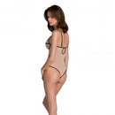BODY SERARA BEGE PASSION