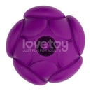 LOVETOY FLICKER ESTIMULADOR COM MOVIMENTO DE BATER