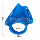 LOVETOY TRIO ANEL PARA O PÉNIS