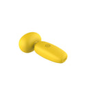 CHISA BUSTER MINI MASSAJADOR DE SILICONE LÍQUIDO USB